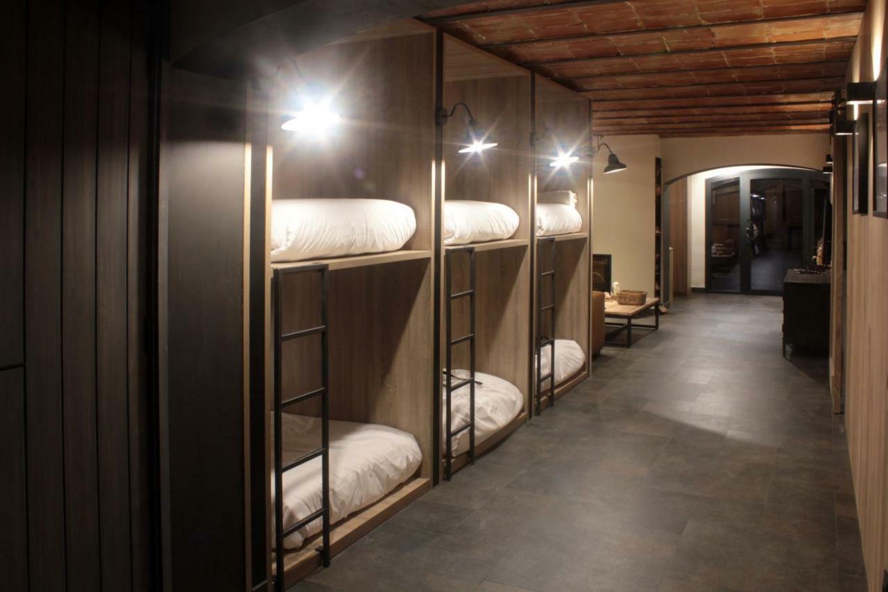 Amaroq Explorers Basecamp Tremp Bagian luar foto
