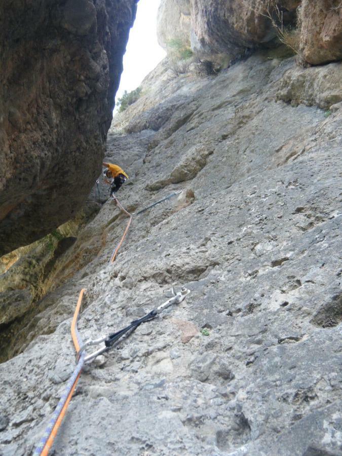Amaroq Explorers Basecamp Tremp Bagian luar foto
