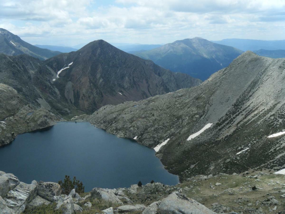 Amaroq Explorers Basecamp Tremp Bagian luar foto