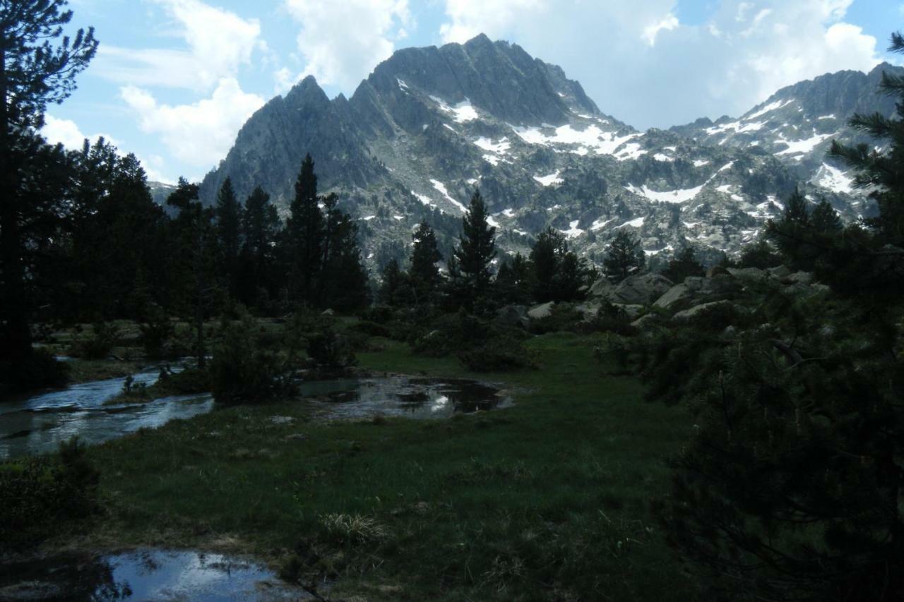 Amaroq Explorers Basecamp Tremp Bagian luar foto